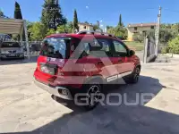2022 Fiat Panda