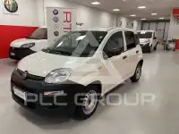 2022 Fiat Panda