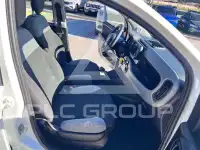 2022 Fiat Panda
