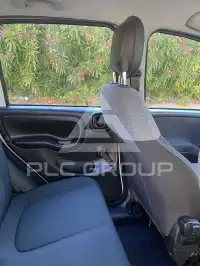 2022 Fiat Panda