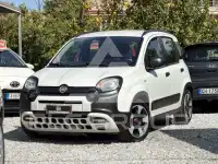 2022 Fiat Panda