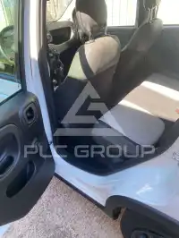 2022 Fiat Panda
