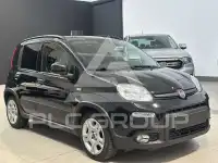 2022 Fiat Panda