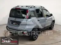 2022 Fiat Panda