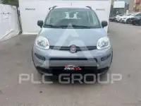 2022 Fiat Panda