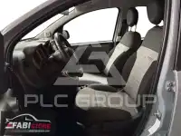 2022 Fiat Panda