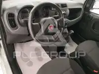 2022 Fiat Panda
