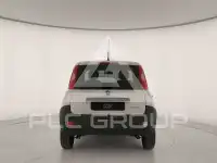 2022 Fiat Panda