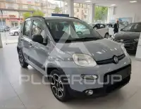 2022 Fiat Panda
