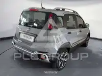 2022 Fiat Panda