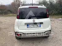 2022 Fiat Panda