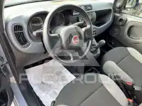 2022 Fiat Panda