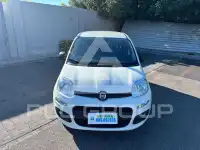 2022 Fiat Panda