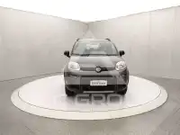 2022 Fiat Panda
