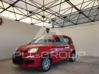 2022 Fiat Panda