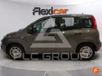 2022 Fiat Panda