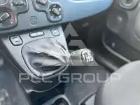 2022 Fiat Panda