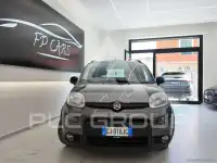 2022 Fiat Panda