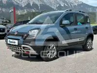 2022 Fiat Panda