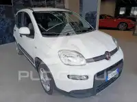 2022 Fiat Panda