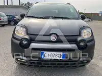 2022 Fiat Panda