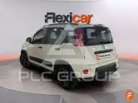 2022 Fiat Panda
