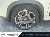 2022 Fiat Panda