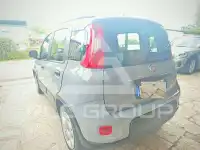 2022 Fiat Panda