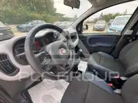 2022 Fiat Panda