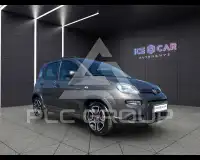 2022 Fiat Panda