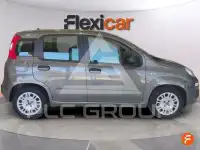 2022 Fiat Panda