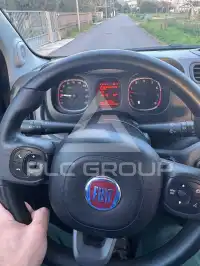 2022 Fiat Panda