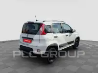 2022 Fiat Panda