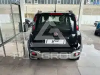 2022 Fiat Panda