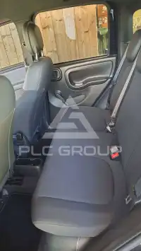 2022 Fiat Panda