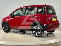 2022 Fiat Panda