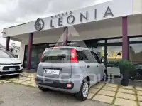 2022 Fiat Panda