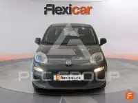 2022 Fiat Panda