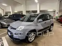 2022 Fiat Panda