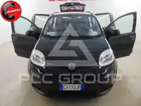 2022 Fiat Panda