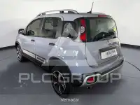 2022 Fiat Panda