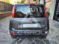 2022 Fiat Panda