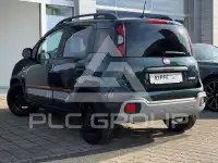 2022 Fiat Panda