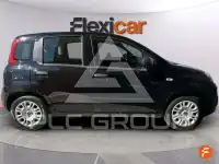 2022 Fiat Panda