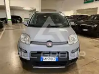 2022 Fiat Panda
