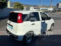 2022 Fiat Panda