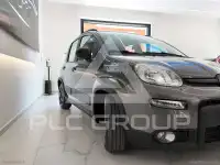 2022 Fiat Panda