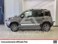 2022 Fiat Panda
