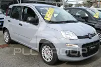 2022 Fiat Panda