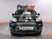 2022 Fiat Panda